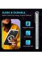 iPhone 15 Pro Max Case - 5-in-1 Clear Design with 2X Screen & Camera Protectors, Shockproof, MagSafe - 3