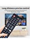 Replacement Remote Control BN59-01315D Compatible with Samsung 4K UHD Smart TV - 5