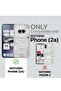 Nothing Phone 2a Clear Case Cover | Reinforced Corner Bumper | Shockproof & Scratch-Resistant - 2