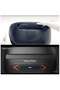 TB-3 Medium Wireless Portable Speaker with RGB Lighting 50W Output Power Multi Functional Button Control Black - 2