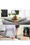 360º Gooseneck Flexible Lazy Bed Clamp Stand Holder Mount For iPad Tablet Phone - 3