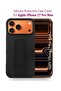 Case Cover for Apple iPhone 17 Pro Max with Magnetic Hand Grip – Slim 3-in-1 Protective