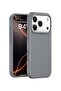 Silicone Case Compatible with iPhone 17 Pro | Slim Liquid Silicone Protective Phone Cover - 2