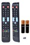 BN59-01315J Universal Remote Control for Samsung Smart 4K UHD QLED Ultra HD TV