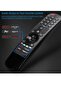 Universal for LG Magic Remote Control, Replacement for LG LED OLED LCD 4K UHD Smart TV - 3