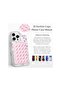 Silicone Suction Phone Case Mount, Hands-Free Adhesive Phone Holder for Mirrors, Desks & Showers - 4