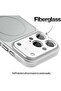iPhone 13 Pro Max Magnetic MagSafe Compatible Slim Shockproof Protective Case with Camera Lens Protector - 4