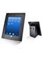 Anti-Theft Tablet Mount – SH120-06AL Lockable Tablet Security Enclosure with Key Lock - 3