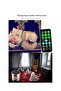 Remote Control Speaker Portable Quran Speaker MP3 Player 8GB TF FM Quran Koran Translator - 7