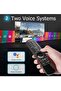 Replacement Remote Control for LG MR22GA MR21GA Magic Smart LCD LED 3D HDTV Most Smart TVs 2021 2022 (Voice Search) with battery - 5