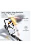 Extendable Wireless BT Selfie Stick Handheld Gimbal Stabilizer Tripod with Remote Control (ELT-069) - 3