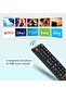 Samsung Smart TV Remote Control Universal Replacement, Compatible with All Samsung TVs, BN59-01199F - With Battery - 4