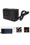 Car Power Inverter, 12V DC to AC 220V Car Power Inverter, 300W Multi Protection Car Charger Power Inverter for Vehicle with 4 USB Ports - 5