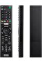 Universal Remote for Sony-TV-Remote-Control, Replacement for All Sony bravia Smart LCD LED HD TV Remote, with Netflix Buttons