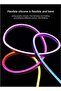 LED Neon RGB Magic Light 5M with Bluetooth Control – Flexible Color Changing LED Strip Light - 7