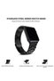 Stainless Steel Strap for Apple Watch Ultra/Series 1-10 (49mm-42mm) - Blue Metal Band - 4