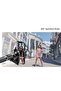 Gimbal Stabilizer Tripod for smartphones with light handheld or portable 360° rotation with face tracker and wireless remote control compatible with iPhone and Android - 6