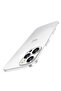iPhone 16 Pro Max Slim Case | 0.2mm Paper-Thin | Matte PP Back | Anti-Fingerprint & Anti-Yellowing