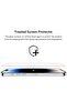 UltraGlass iPhone 14 Pro Max Screen Protector, AntiMicrobial, Easy Bubble Free Application, 9H Hardness - 4