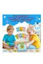 Talking Flash Cards Learning Toys for Kids with English and Arabic Pronunciation, Educational Toddlers Toys Reading Machine with 224 Sight Words. - 3
