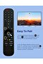 2024 New Magic Remote AN-MR22GA for LG Smart TVs – Voice & Pointer Function - 4