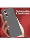 Liquid Silicone Case for iPhone 16 Plus - Ultra Slim Design with Soft Anti-Scratch Microfiber Lining & Drop Protection - 5
