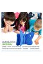 iPad 6th Generation Case for Kids, iPad 9.7 inch Case, Light Weight Shockproof EVA Foam Protective - 4