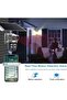 Pro 4G Solar Powered CCTV Camera with Dual Lens, Dual Screen, 4MP Digital Zoom - 2