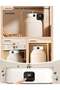 Portable Clothes Dryer with Remote Control – Foldable Electric Drying Machine for Baby Clothes - 5