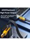 4-in-1 Multi-Function Super-Fast USB Charging Cable – 65W USB C & USB A with Cable Holder - 3