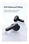 Wireless Earbuds Bluetooth 5.3 with 40H Battery Life, 21H Music Playback, IPX4 Splash Resistant, Touch Control, White - 4
