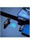 Professional Wireless Digital Microphone for Iphone, Black - 3