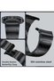 Premium Stainless Steel Band for Samsung Galaxy Watch Ultra 47mm (2024) - No-Gap Metal Strap - 3