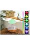Rain Cloud Aromatherapy Humidifier with Essential Oil Diffuser | 380ML Cool Mist Ultrasonic - 5