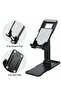 Adjustable Universal Tablet Stand Desktop Holder Mount Mobile Phone iPad iPhone