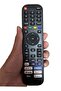 Remote Control EN2A30 HT266544 Compatible with Hisense Vida Smart LED TV - 5