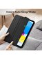 Case for iPad 10th Generation 10.9 Inch (2022 Model), Slim Stand Hard Back Shell Cover - 3