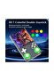 R36 Ultra Retro Handheld Game Console with 64GB Built-in Storage, 20,000+ Classic Games, 3000mAh - 3