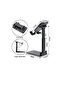 Cell Phone Stand Adjustable Foldable Desktop Tablet Stand Holder | Universal Mobile Phone Stand - 2