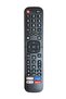 Smart TV Remote Control Compatible with All LED, LCD, and Smart TVs – Universal Infrared Remote - 2