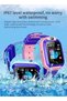 Kids Smart Watch With Games for Boys and Girls, 1.54-Inch HD Touch Screen Smartwatch for Children - 2