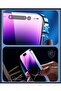 Tempered Glass Screen Protector for iPhone 14 Pro Max 6.7" - 9H Hardness, HD Clear, Anti-Scratch, Bubble-Free - 4