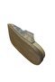 Konay 26006 Men's Slippers with Velcro Double Band Orthopedic Soft Insole - 4