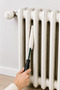 Heater Radiator Cleaning Brush – Practical Solution for Deep Cleaning - 3
