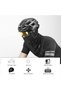Summer Balaclava Face Mask Cooling Neck Gaiter Breathable Face Covering Motorcycle Cycling for Men Women - 6
