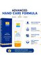 Dead Sea Hand Cream 100ml with Dead Sea Minerals & Cocoa Butter, Deep Moisturizing Hand Care Cream - 3