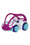 Rolling Pull-And-Go Cars - 2