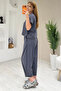 Soft Touch Modal Fabric Shalwar Set - 2