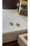 Xuping Gardenia Earrings - 2