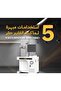 Fiber Laser Marking Machine 30W ماكينه الحفر و النقش - 3